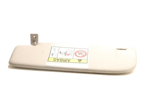 Right sun visor CITROËN NEMO Box Body/MPV (AA_) 1.3 HDi 75 | BP29737571I2  - Image 6