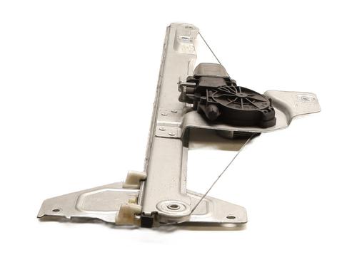 Front right window mechanism CITROËN BERLINGO Box Body/MPV (B9) 1.6 BlueHDi 100 | BP27483082C23 - Image 3