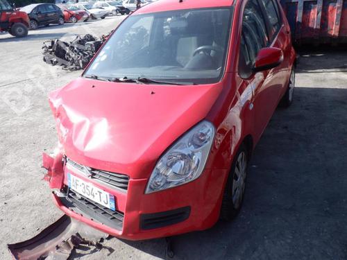 Left taillight SUZUKI SPLASH (EX) 1.0 (A5B310) | BP24285363C34  - Image 14