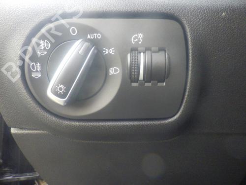 headlight-switch-audi-a1-sportback-8xa-8xf-2011-2012-2013-2014-2015-2016-2017-2018-2019-34335727 main image