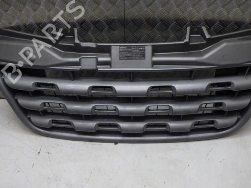 Grill RENAULT MASTER III Van (FV) 2.3 dCi 125 FWD (FV0C, FV0D, FV0G, FV0H, FV0J, FV0K,... | BP36399783C40 - Image 14