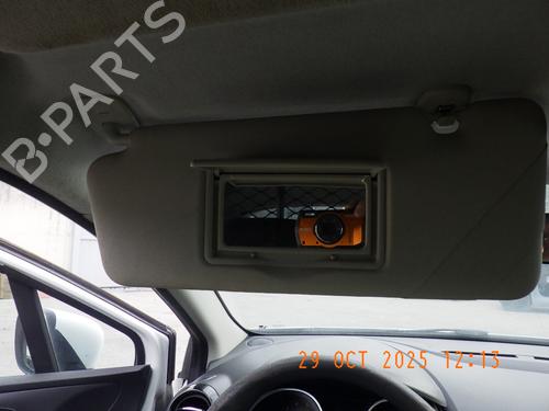 left-sun-visor-renault-clio-iv-bh_-2012-2013-2014-2015-2016-2017-2018-2019-2020-2021-29960959 main image