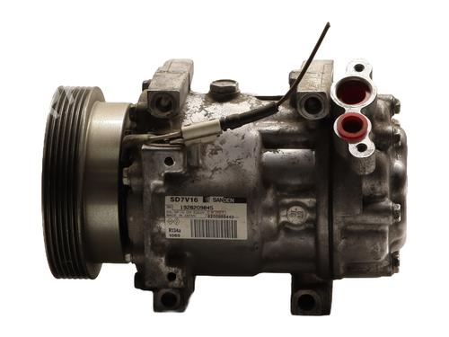 Compressor A/A DACIA SANDERO 1.5 dCi (68 hp) 28360721