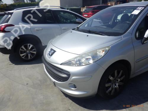 Brugte PEUGEOT 207 (WA_, WC_) 1.6 16V VTi (120 hp) 3474775