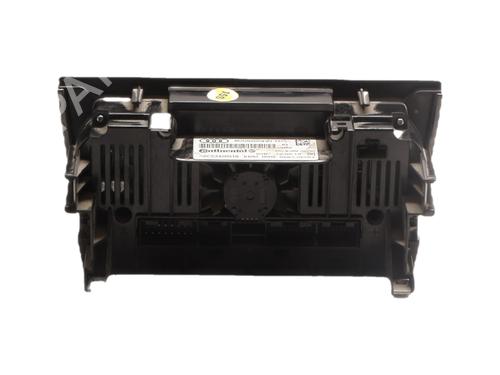 Climate control AUDI Q3 (8UB, 8UG) 2.0 TDI quattro | BP39551636I5 - Image 5