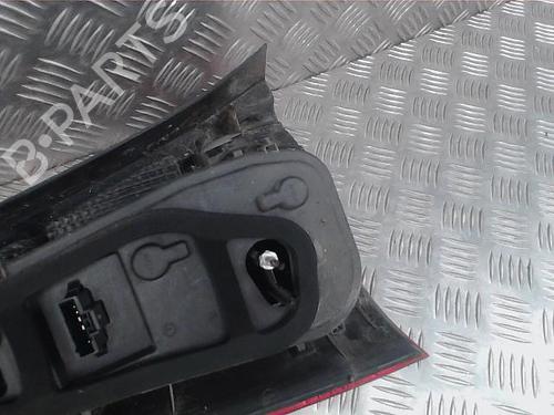Right taillight DACIA LOGAN (LS_) 1.2 16V (LS1N, LS02, BS02) | BP24286088C35 - Image 7