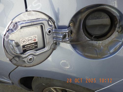 Fuel flap TOYOTA YARIS (_P13_) 1.5 Hybrid (NHP130_, NHP130) | BP29911024C131