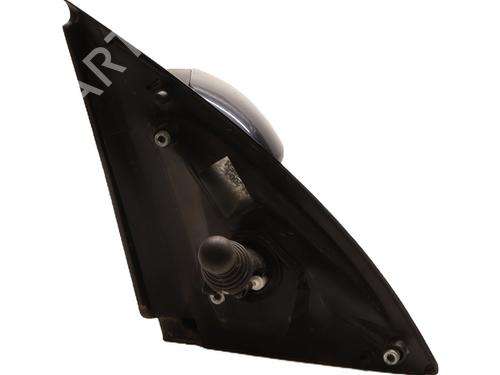 Retrovisor esquerdo Retrovisor esquerdo 27155308 27155308