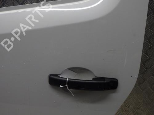 Left front door RENAULT TRAFIC III Van (FG_) 1.6 dCi 115 (FGMD) | BP32171271C2 