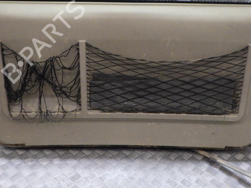 Tailgate NISSAN TERRANO II (R20) 2.7 TDi 4WD | BP28301799C6 