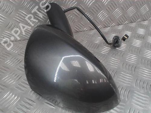 Right mirror OPEL CORSA D (S07) 1.3 CDTI (L08, L68) | BP24286793C27 
