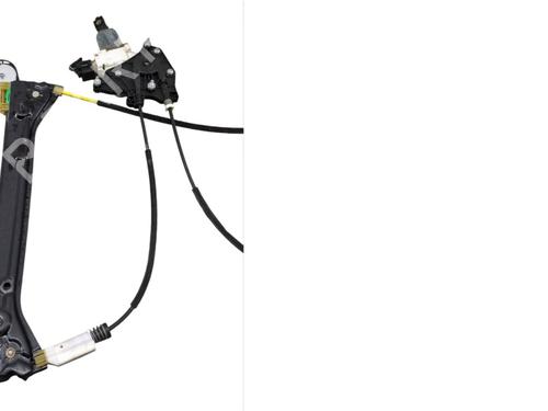 Used Front right window mechanism BMW 1 (F21) 116 d (116 hp) 32141257