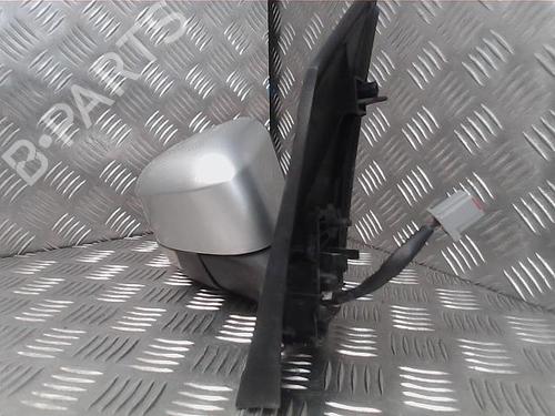 Right mirror FORD FOCUS II (DA_, HCP, DP) 1.8 TDCi | BP24285950C27 