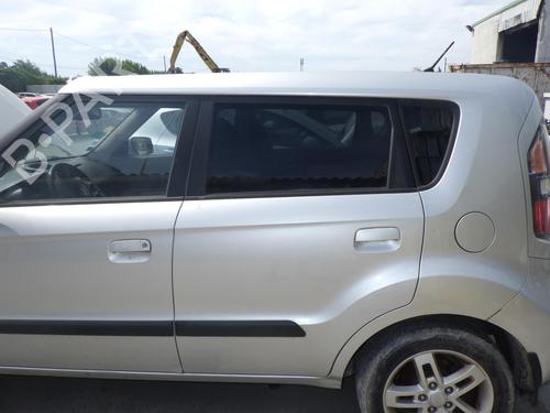Used Left rear door KIA SOUL I (AM) 1.6 CRDi 128 (126 hp) 24287526