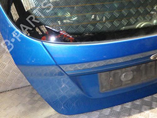 Tailgate FORD FIESTA VI (CB1, CCN) 1.5 TDCi | BP24286989C6 