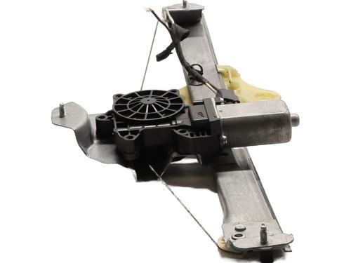 Front left window mechanism RENAULT CLIO IV (BH_) 1.5 dCi 75 | BP29402510C22 