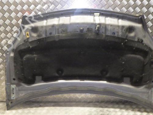 Hood OPEL ZAFIRA / ZAFIRA FAMILY B (A05) 1.9 CDTI (M75) | BP24286268C1 