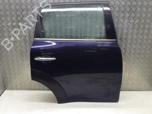 right-rear-door-mini-mini-countryman-r60-2010-2011-2012-2013-2014-2015-2016-31951874 main image