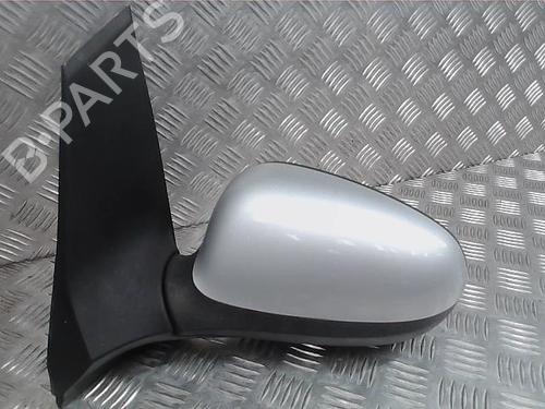 Left mirror FORD KA (RU8) 1.2 | BP24286621C26 