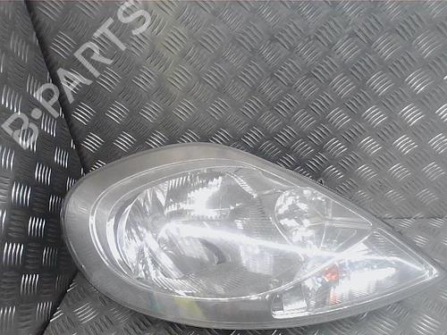 Right headlight RENAULT TRAFIC II Van (FL) 2.0 dCi 115 (FL01, FL0U, FL00, FL0H, FL0M) | BP24287453C29 - Image 5