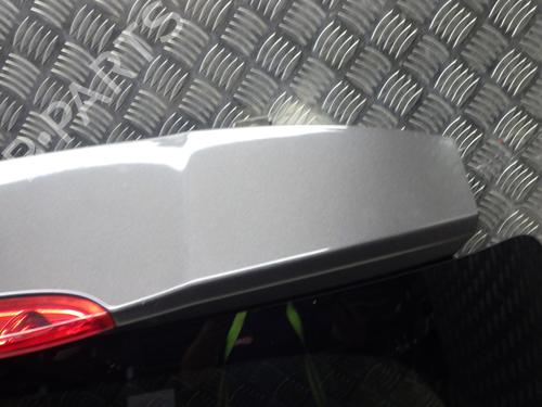 Used Tailgate Tailgate 38721545 38721545