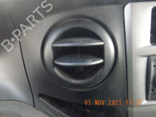 Air vent IVECO DAILY V Van 29S13, 29L13, 35C13, 35S13, 40C13, 40S13 | BP30170752I21 