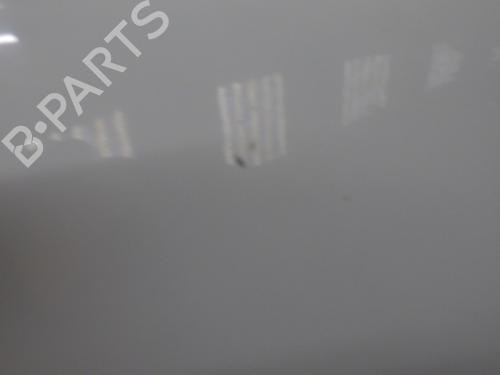 Right front fenders PEUGEOT 308 SW I (4E_, 4H_) 1.6 HDi | BP28585356C42