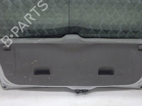 Tailgate VW POLO (6N2) 1.4 16V | BP31252597C6 