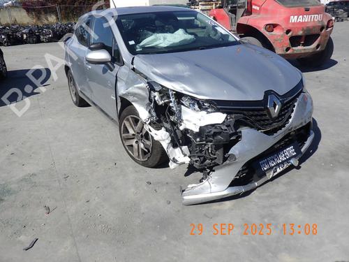 Gearbox RENAULT CLIO V (B7_) 1.5 Blue dCi 85 (B7AG) | BP31884738M3 - Image 10