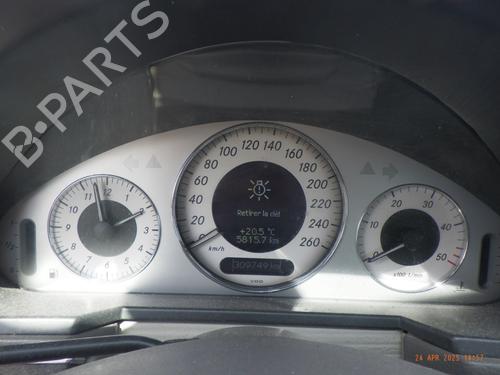 Right headlight MERCEDES-BENZ E-CLASS (W211) E 320 CDI (211.026) | BP34574929C29 - Image 16