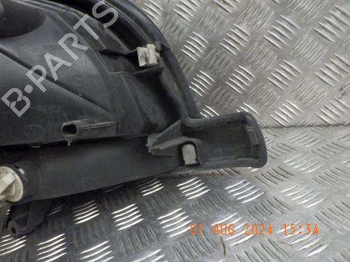 Left headlight RENAULT KANGOO (KC0/1_) D 55 1.9 (KC0D) | BP24285287C28 