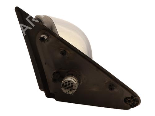 Left mirror RENAULT LAGUNA II (BG0/1_) 1.9 dCi (BG1A, BG1W, BG0G) | BP27701921C26 