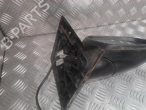 Right mirror VW FOX Hatchback (5Z1, 5Z3, 5Z4) 1.4 TDI | BP24287369C27 