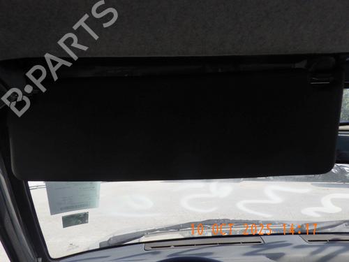 Used Left sun visor RENAULT SUPER 5 (B/C40_) 1.1 (48 hp) 29511515