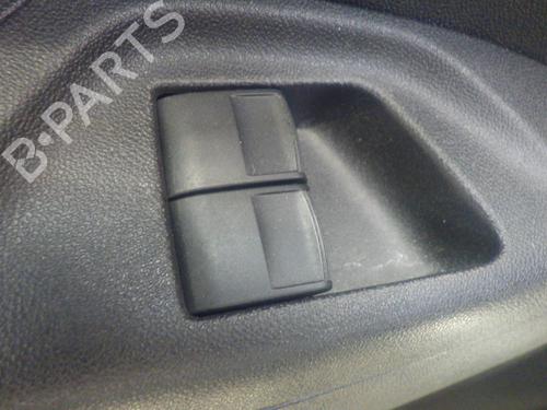 Interrupteur de vitre avant gauche Interrupteur de vitre avant gauche TOYOTA AYGO (_B4_) 1.0 VVTi (KGB40) (72 hp) 36168180 36168180