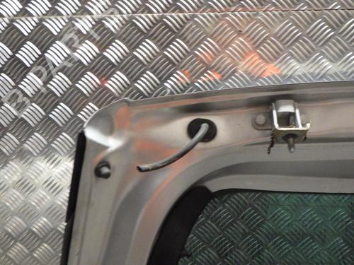 Tailgate CITROËN DS3 (SA_) 1.6 VTi 120 | BP24286914C6 