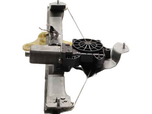 Front right window mechanism RENAULT CLIO IV (BH_) 1.5 dCi 75 | BP29402509C23 