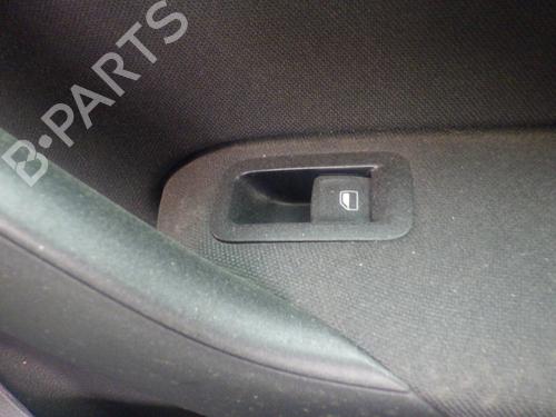 Used Right rear window switch Right rear window switch 37537917 37537917