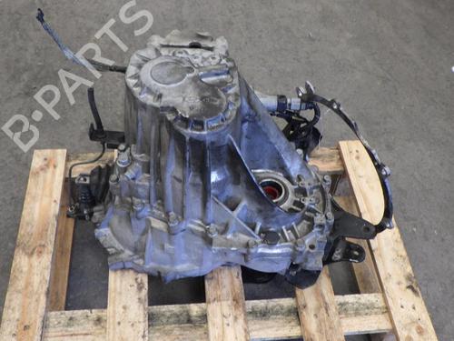 Gearbox KIA PRO CEE'D (ED) 1.6 CRDi 115 | BP24286518M3  - Image 5