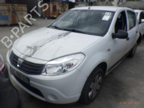 Used Parts DACIA SANDERO 1.4 (BS0C, BS0A, BS0G, BS1F, BS0E) (75 hp) 4343726