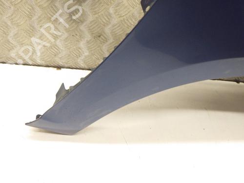 Forskærm Højre VW GOLF VII Variant (BA5, BV5) 1.6 TDI | BP30814433C42 