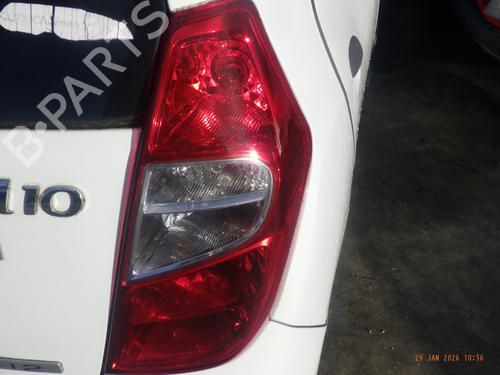 Used Right taillight Right taillight HYUNDAI i10 I (PA) 1.2 (86 hp) 31974911 31974911