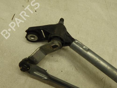 Front wiper motor RENAULT KANGOO Express (FW0/1_) 1.5 dCi 90 (FW0G, FW05, FW08, FW11) | BP32143830M29 - Image 3