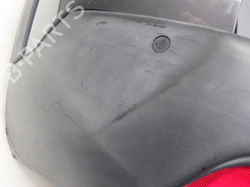 Rear bumper PEUGEOT 2008 I (CU_) 1.2 THP 110 / PureTech 110 | BP30089373C8 