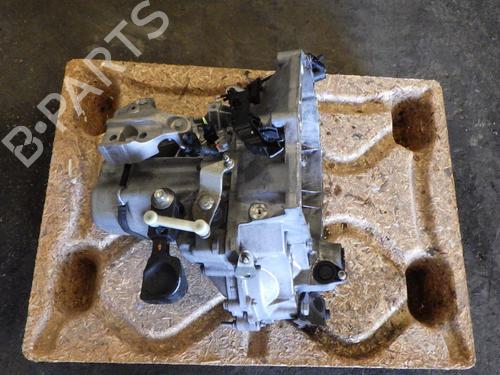 Gearbox MINI MINI (R56) Cooper | BP28813532M3 