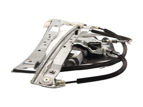 Front left window mechanism CITROËN DS3 (SA_) 1.6 HDi 110 | BP36399803C22 - Image 6
