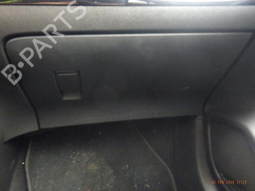 Guantera PEUGEOT 208 II (UB_, UP_, UW_, UJ_) 1.2 PureTech 100 (101 hp) 32146656