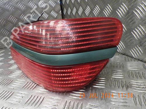 Right taillight PEUGEOT 406 (8B) 2.0 HDI 90 | BP24285308C35 