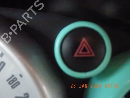 warning-switch-mini-mini-r50-r53-2001-2002-2003-2004-2005-2006-31951890 main image