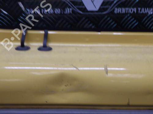 Right tailgate RENAULT TRAFIC II Van (FL) 2.0 dCi 90 (FL0H, FL00, FL01, FL0M, FL0P, FL0S) | BP24523210C77 - Image 2